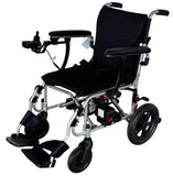 Ultra-Lite Air Electric Wheelchair (2026 Model)