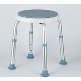 Aluminium Swivel Shower Chair