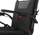 11.1kg Ultra-Lite Carbon V2 Electric Powered Motorised Wheelchair PMA ( same day collection available)