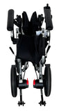 Ultra-Lite Air Electric Wheelchair (2026 Model)