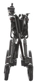 11.1kg Ultra-Lite Carbon V2 Electric Powered Motorised Wheelchair PMA ( same day collection available)