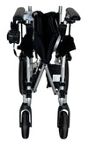 Ultra-Lite Air Electric Wheelchair (2026 Model)