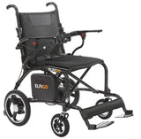 11.1kg Ultra-Lite Carbon V2 Electric Powered Motorised Wheelchair PMA ( same day collection available)