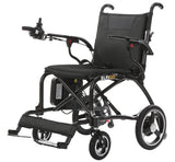 11.1kg Ultra-Lite Carbon V2 Electric Powered Motorised Wheelchair PMA ( same day collection available)