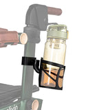 Glide 2-in-1 Rollator Pushchair