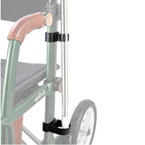 Glide 2-in-1 Rollator Pushchair
