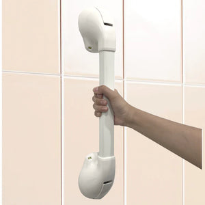 Suction Assist Grab Bar