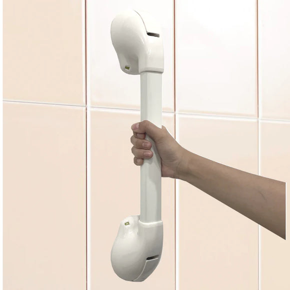 Suction Assist Grab Bar