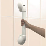 Suction Assist Grab Bar