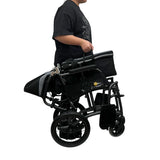 HappyWheels Aero Chair Ultra Lightweight Pushchair