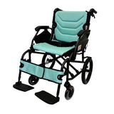 HappyWheels ComfortPlus Lightweight Pushchair