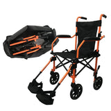 Happywheels Travel Chair (with Bag)