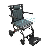 Trolley Travel Chair