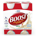 (3 ctns FREE DELIVERY- Nestle Boost Isocal Liquid 200ml