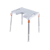 KING Shower Chair