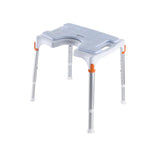 KING Shower Chair