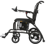 11.1kg Ultra-Lite Carbon V2 Electric Powered Motorised Wheelchair PMA ( same day collection available)