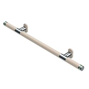 Non-Slip Silicone Grab Bar with Glow Rings