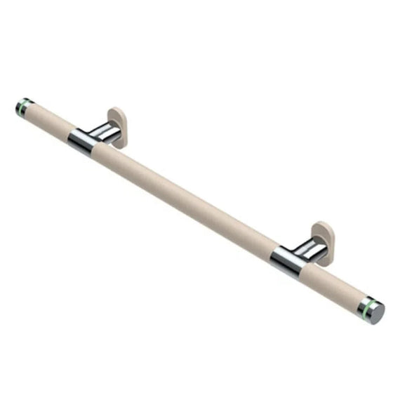Non-Slip Silicone Grab Bar with Glow Rings