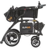 11.1kg Ultra-Lite Carbon V2 Electric Powered Motorised Wheelchair PMA ( same day collection available)