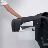 Rollz Motion 2-in-1 Rollator Pushchair