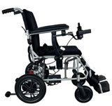 Ultra-Lite Air Electric Wheelchair (2026 Model)