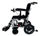 Ultra-Lite Air Electric Wheelchair (2026 Model)