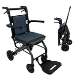 Trolley Travel Chair