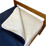 Treat-Eezi Full-Length Mattress Overlay