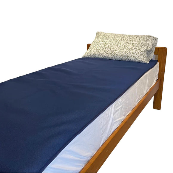 Treat-Eezi Full-Length Mattress Overlay