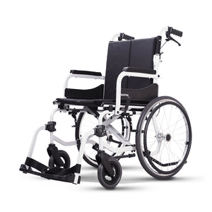 Soma Lightweight Wheelchair  (Soma 215 TL)