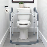 Stander Wonder Toilet Safety Rails