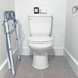 Stander Wonder Toilet Safety Rails
