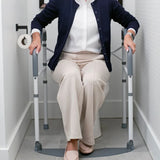 Stander Wonder Toilet Safety Rails