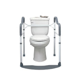 Stander Wonder Toilet Safety Rails