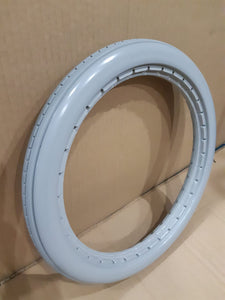 16 x 1.75 PU Tyre (Made in Taiwan)