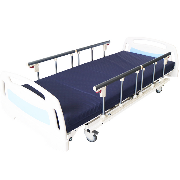 ABS 3 Crank Electrical Hospital Bed