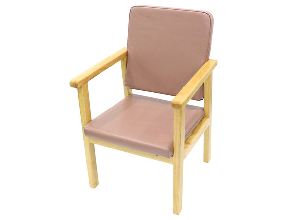 Wooden Utility Chair