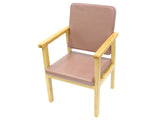 Wooden Utility Chair