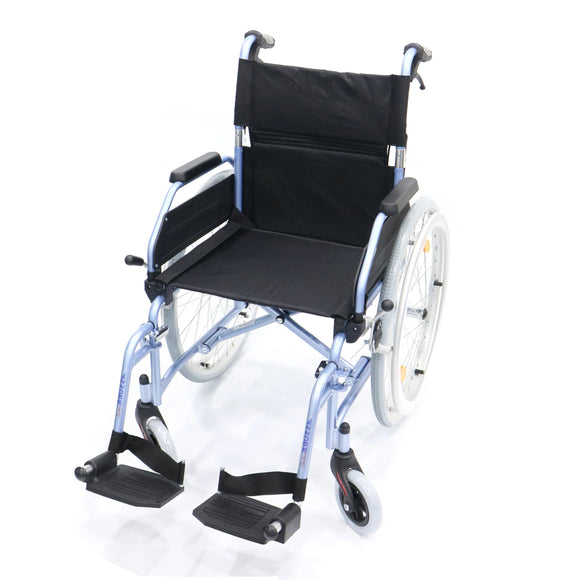 YP Lightweight Detachable Wheelchair