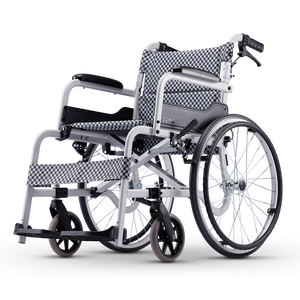 Soma SM2023 Lightweight Wheelchair - New Colour!