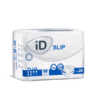 ID Expert Slip Plus Adult Diapers