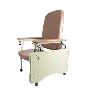 ﻿BION Geriatric Chair Lite