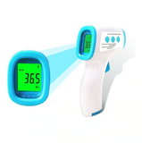 Handheld Infra-red Contactless Forehead Thermometer