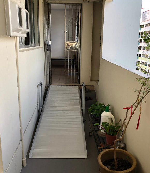 Ramps – Easy Wheels Pte Ltd