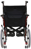Lightweight Detachable Pushchair with Anti Tippers
