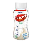 Nestle Boost Isocal Liquid 200ml SG NEW