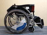 Karma S-Ergo 105 Lightweight Wheelchair
