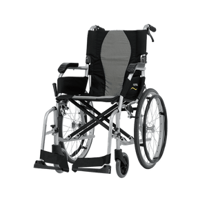 Karma Ergo Lite 2 Ultralight Wheelchair (KM 2512)