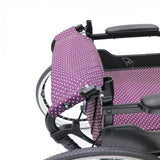 Soma SM2023 Lightweight Wheelchair - New Colour!